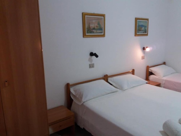 Imagen de la habitación del Hotel Europa, Vittoria. Foto 2
