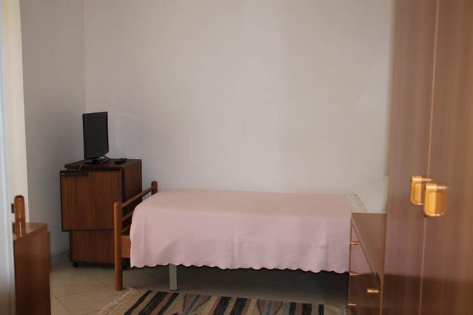 Imagen de la habitación del Hotel Europa, Vittoria. Foto 5