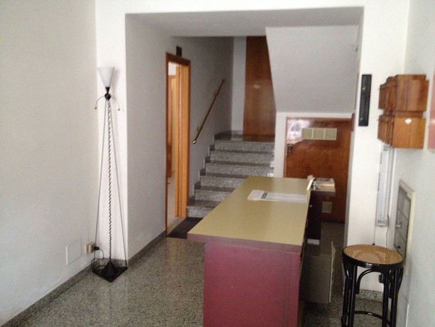 Imagen de los interiores del Hotel Europa, Vittoria. Foto 18