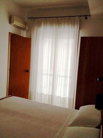 Imagen de la habitación del Hotel Europa, Vittoria. Foto 12