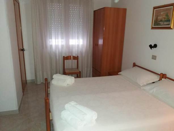 Imagen de la habitación del Hotel Europa, Vittoria. Foto 14