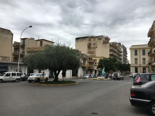 Imagen general del Hotel Europa, Vittoria. Foto 1