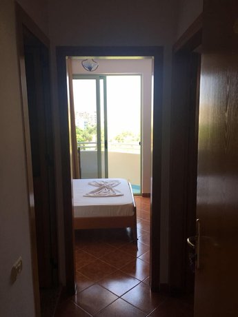 Imagen de la habitación del Hotel Europa, Vlore. Foto 9