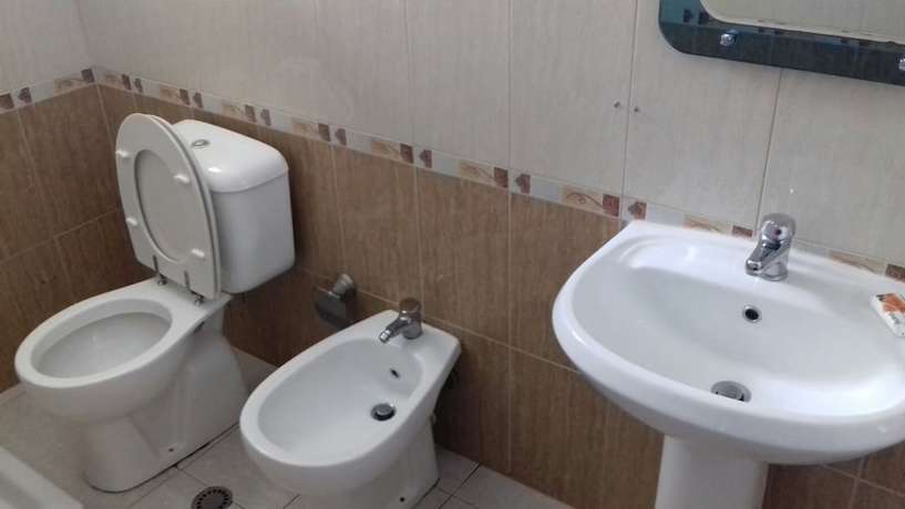 Imagen de la habitación del Hotel Europa, Vlore. Foto 13