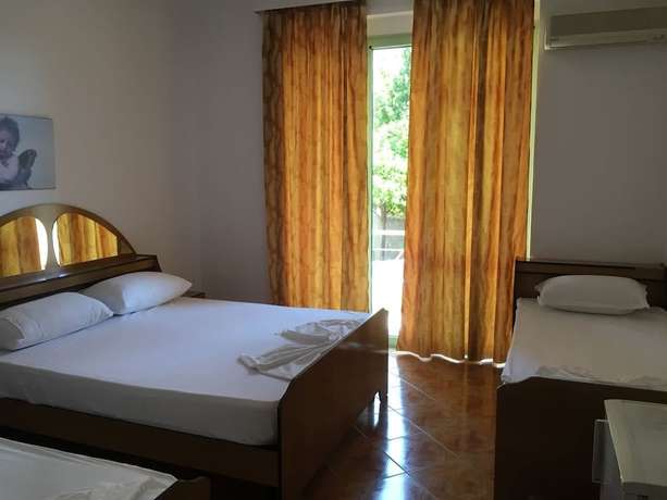 Imagen de la habitación del Hotel Europa, Vlore. Foto 16