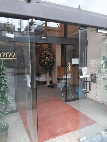 Imagen general del Hotel Europacity. Foto 2