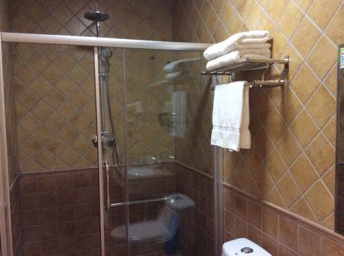 Imagen de la habitación del Hotel Europaer Hotel. Foto 4