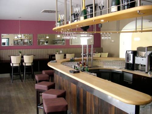 Imagen general del Hotel Europahaus Wien. Foto 5