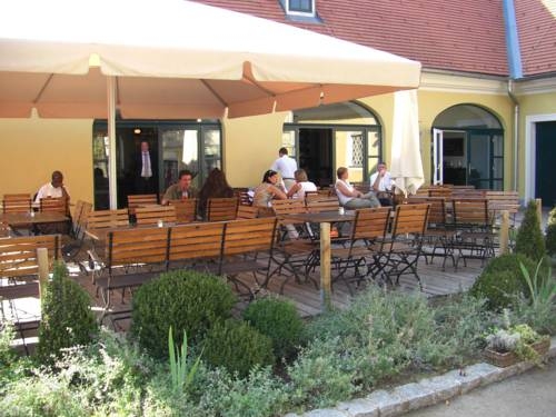 Imagen general del Hotel Europahaus Wien. Foto 6