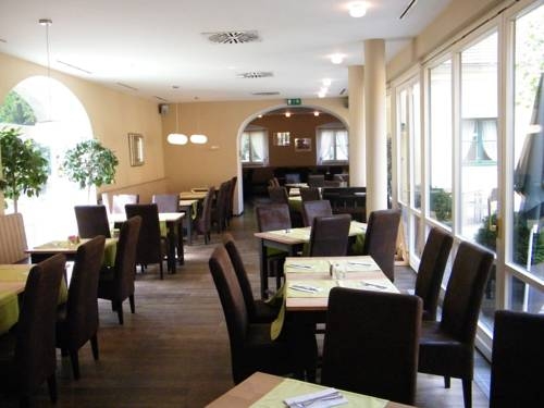 Imagen general del Hotel Europahaus Wien. Foto 7