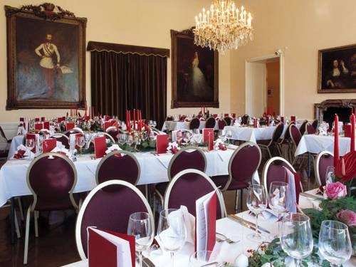 Imagen general del Hotel Europahaus Wien. Foto 10