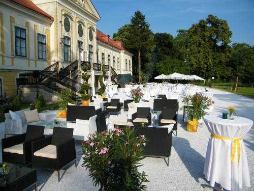 Imagen general del Hotel Europahaus Wien. Foto 11