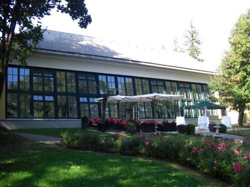 Imagen general del Hotel Europahaus Wien. Foto 13