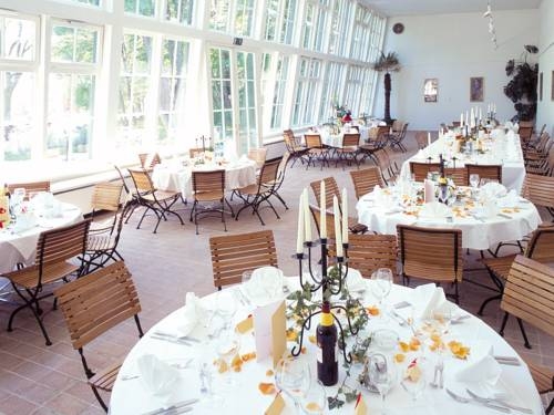 Imagen general del Hotel Europahaus Wien. Foto 14