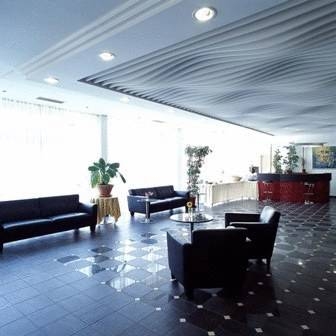 Imagen general del Hotel Europahaus Wien. Foto 17