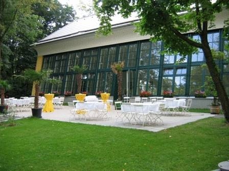 Imagen general del Hotel Europahaus Wien. Foto 18