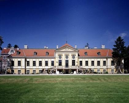 Imagen general del Hotel Europahaus Wien. Foto 19