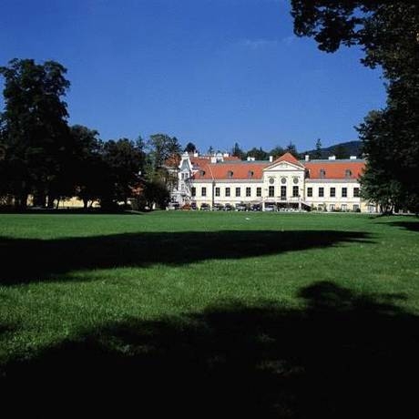 Imagen general del Hotel Europahaus Wien. Foto 20