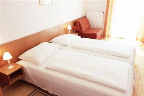 Imagen general del Hotel Europahaus Wien. Foto 21