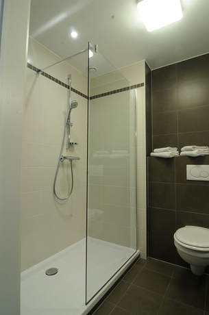 Imagen de la habitación del Hotel Europahotel Gent. Foto 8