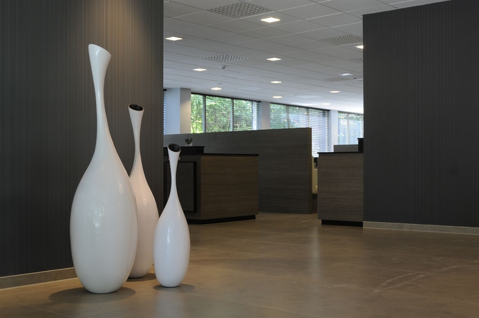 Imagen de los interiores del Hotel Europahotel Gent. Foto 15