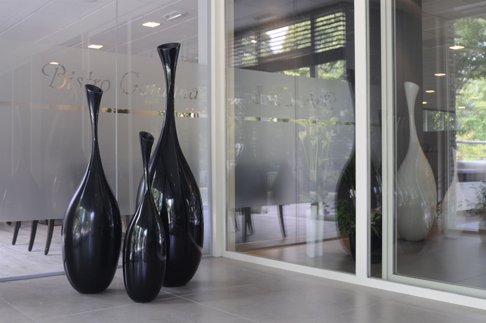 Imagen de los interiores del Hotel Europahotel Gent. Foto 16