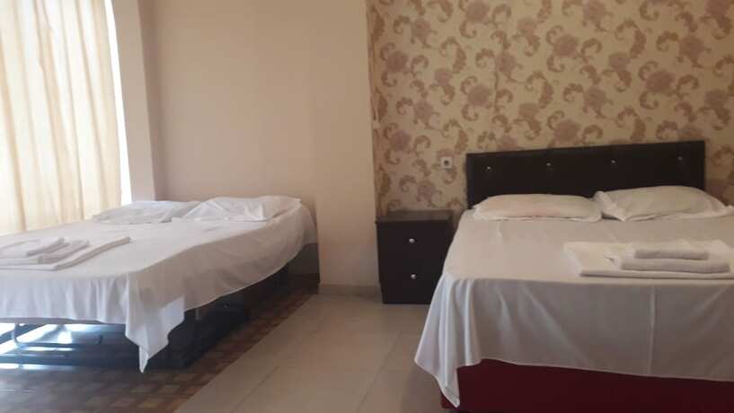 Imagen de la habitación del Hotel Europalace, Batumi. Foto 13