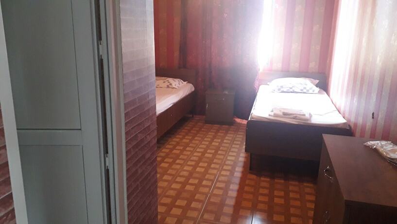 Imagen de la habitación del Hotel Europalace, Batumi. Foto 15