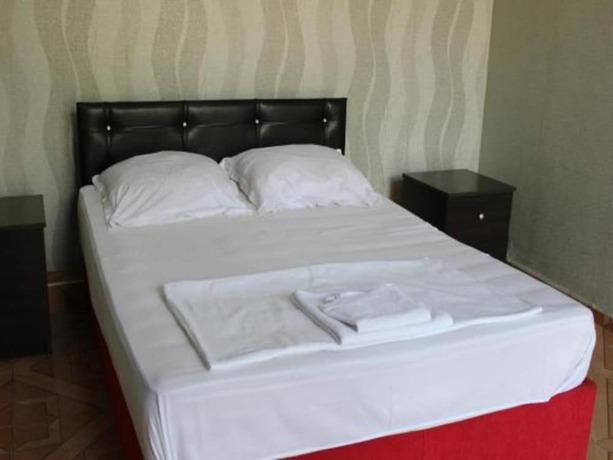 Imagen general del Hotel Europalace, Batumi. Foto 3