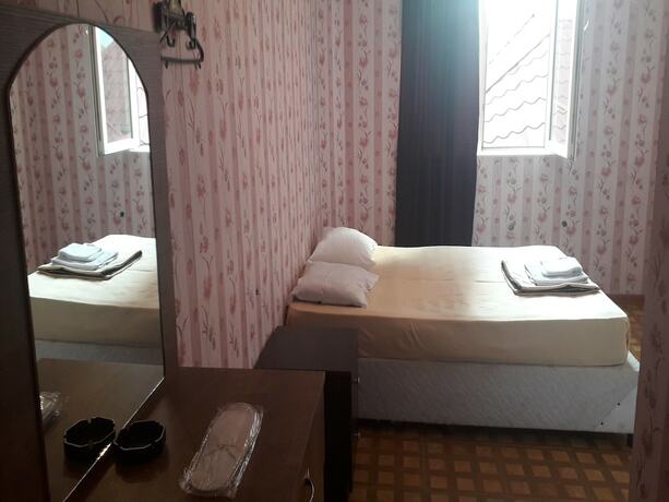Imagen general del Hotel Europalace, Batumi. Foto 5