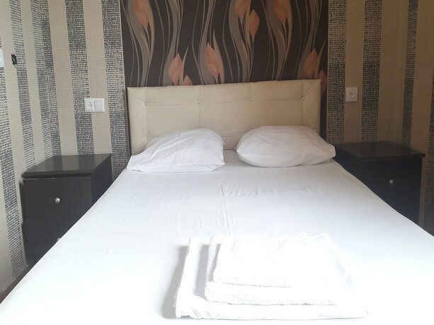 Imagen de la habitación del Hotel Europalace, Batumi. Foto 18