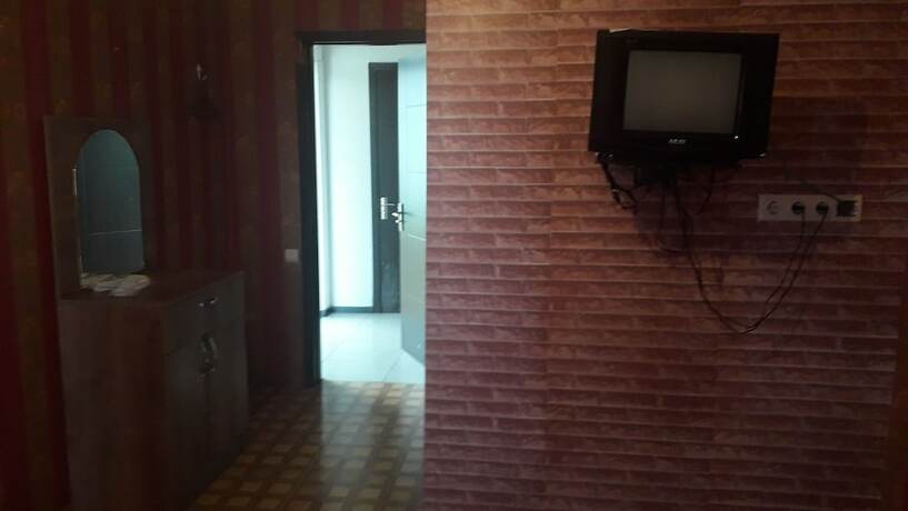 Imagen general del Hotel Europalace, Batumi. Foto 7