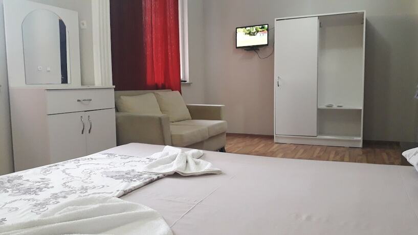 Imagen general del Hotel Europalace, Batumi. Foto 8