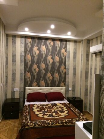 Imagen general del Hotel Europalace, Batumi. Foto 10