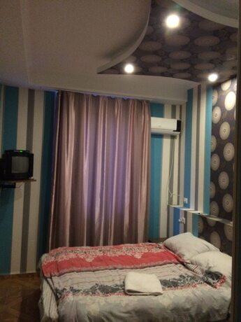 Imagen general del Hotel Europalace, Batumi. Foto 11