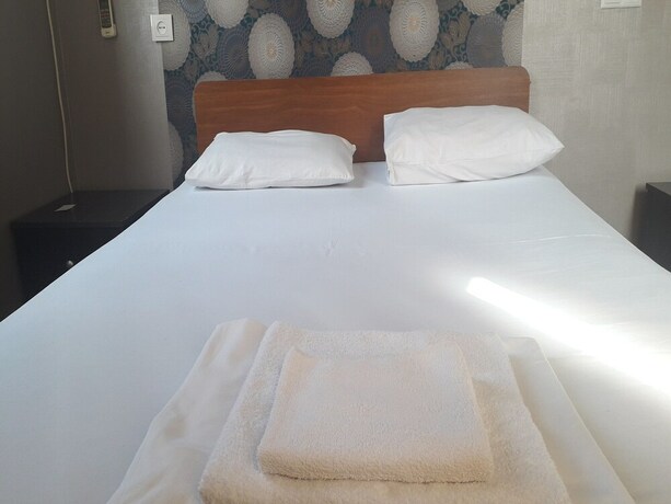 Imagen de la habitación del Hotel Europalace, Batumi. Foto 20