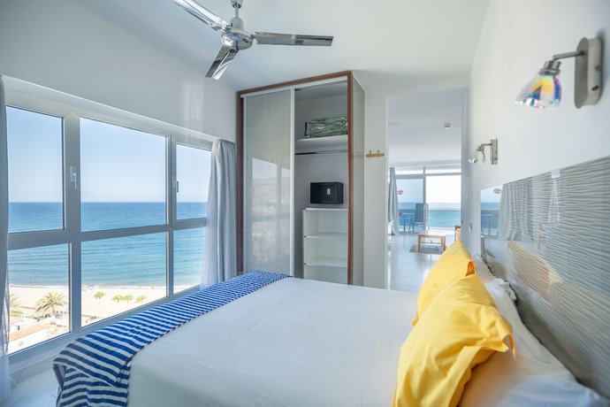 Imagen de la habitación del Hotel Europalace, Playa del Inglés. Foto 8