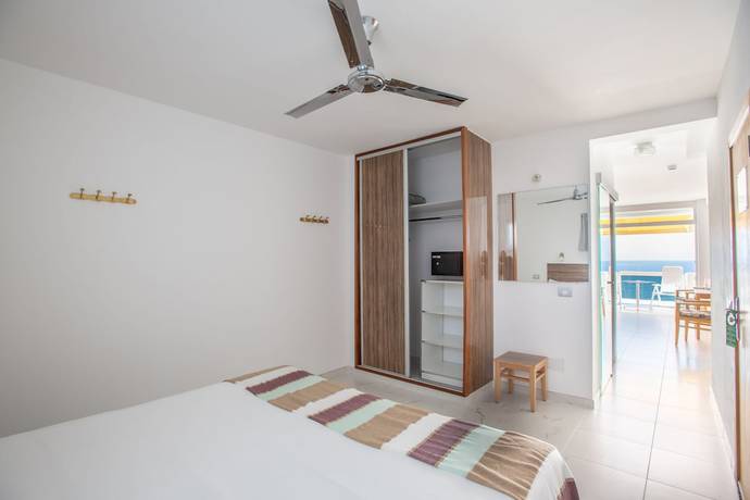 Imagen de la habitación del Hotel Europalace, Playa del Inglés. Foto 10