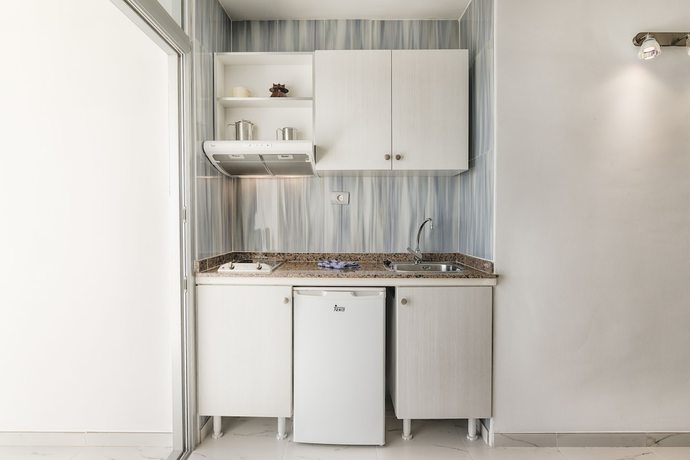 Imagen de la habitación del Hotel Europalace, Playa del Inglés. Foto 12