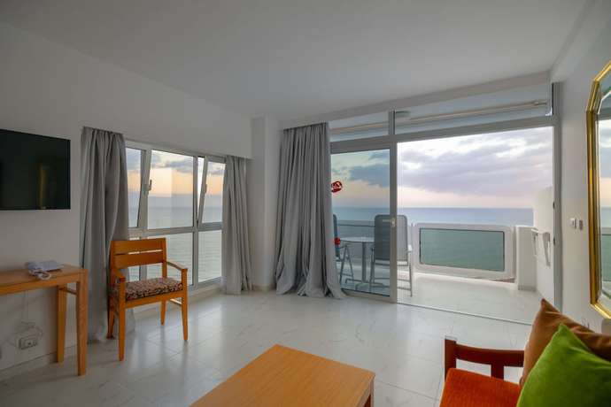 Imagen de la habitación del Hotel Europalace, Playa del Inglés. Foto 13