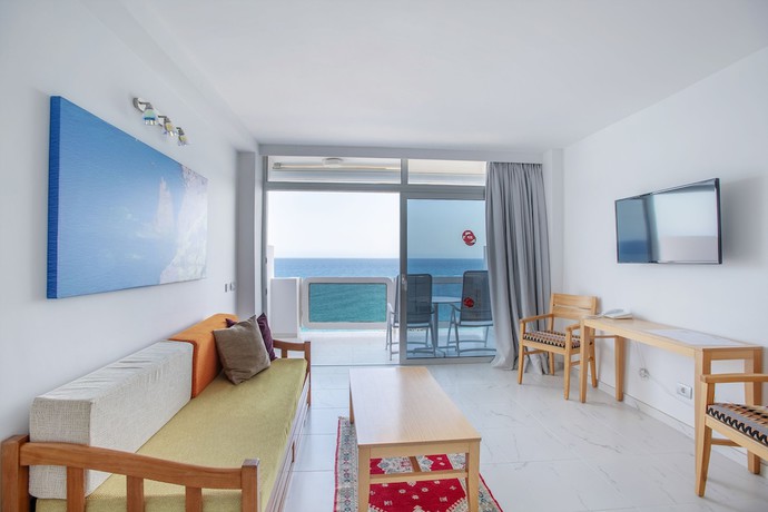 Imagen de la habitación del Hotel Europalace, Playa del Inglés. Foto 14