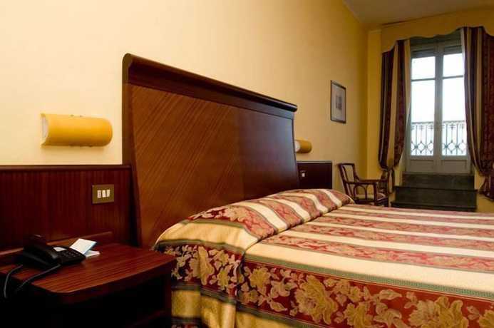 Imagen de la habitación del Hotel Europalace, Verbania. Foto 4