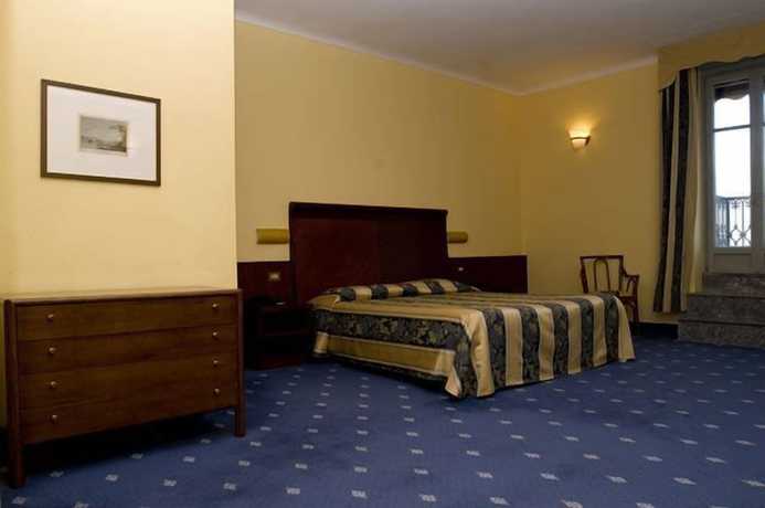 Imagen de la habitación del Hotel Europalace, Verbania. Foto 7