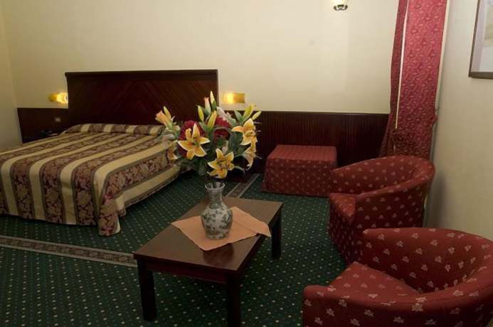 Imagen de la habitación del Hotel Europalace, Verbania. Foto 8