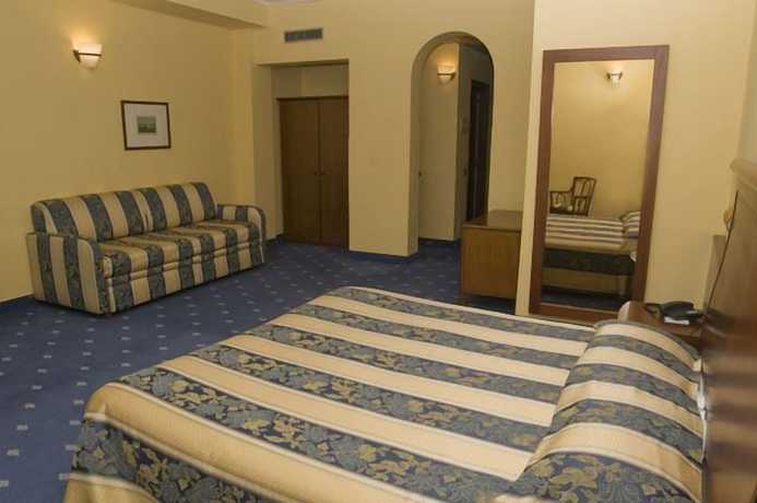 Imagen de la habitación del Hotel Europalace, Verbania. Foto 9