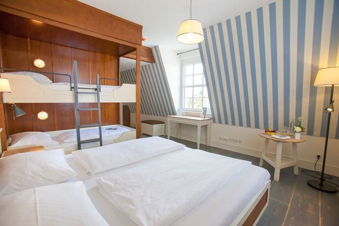 Imagen de la habitación del Hotel Europa-park Freizeitpark and Erlebnis-resort, Bell Rock. Foto 2