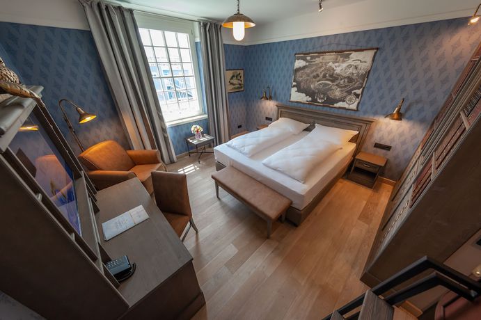 Imagen de la habitación del Hotel Europa-park Freizeitpark and Erlebnis-resort, Krønasår. Foto 4