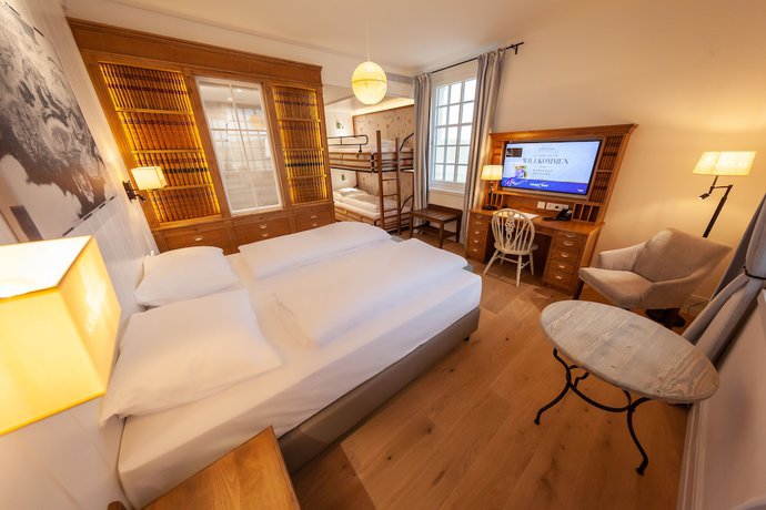 Imagen de la habitación del Hotel Europa-park Freizeitpark and Erlebnis-resort, Krønasår. Foto 5
