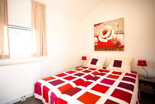 Imagen de la habitación del Hotel Europarcs Bad Hoophuizen. Foto 3