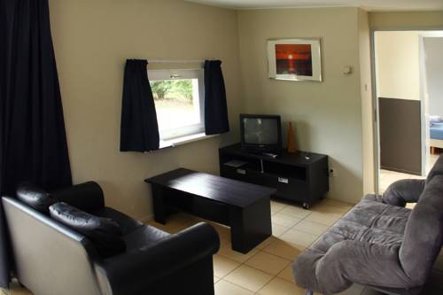 Imagen de la habitación del Hotel Europarcs Bad Hoophuizen. Foto 4